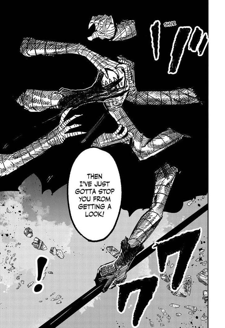 Read Choujin X Manga Online