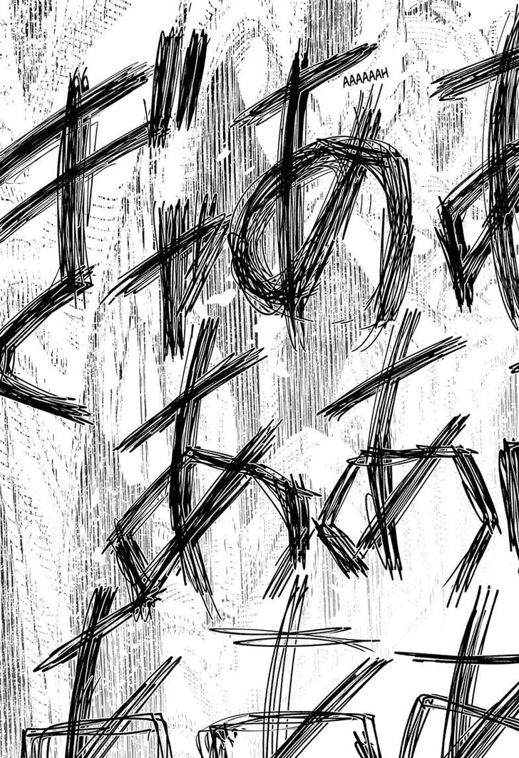 Read Choujin X Manga Online