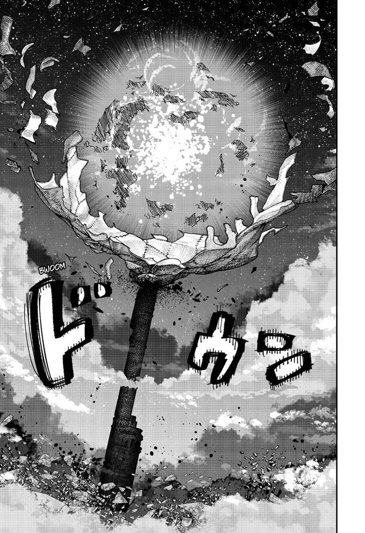 Read Choujin X Manga Online