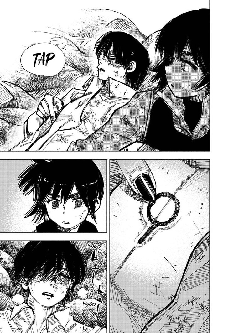 Read Choujin X Manga Online