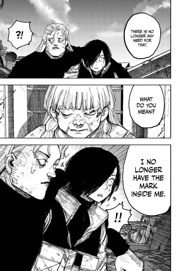 Read Choujin X Manga Online