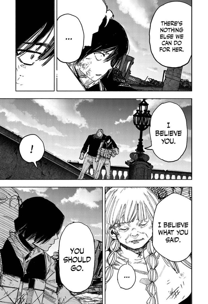 Read Choujin X Manga Online