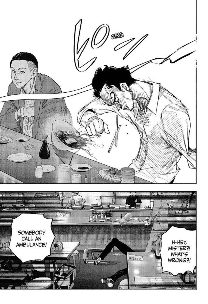 Read Choujin X Manga Online