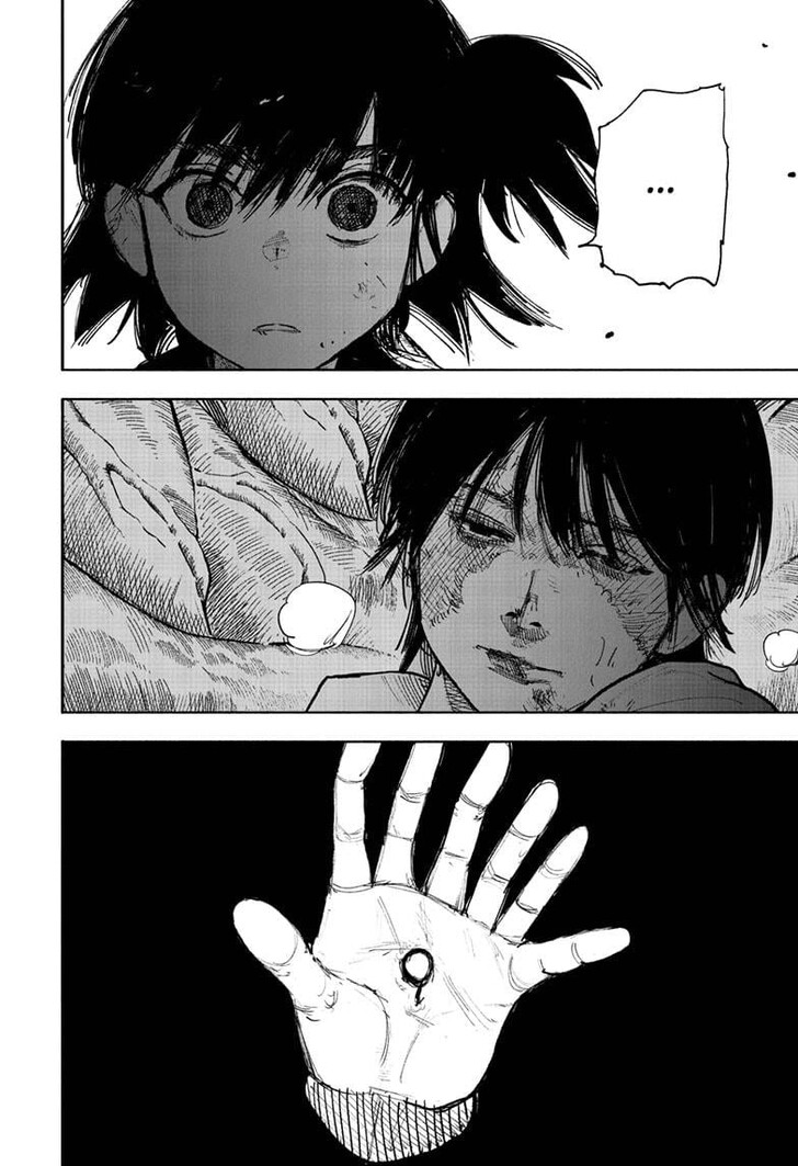 Read Choujin X Manga Online