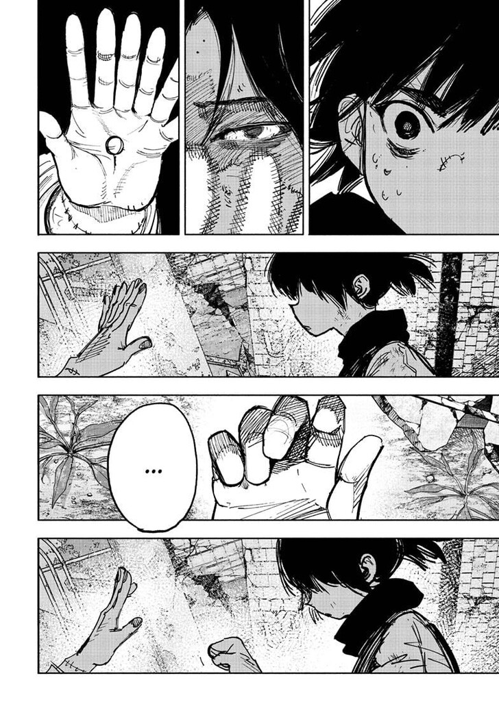 Read Choujin X Manga Online