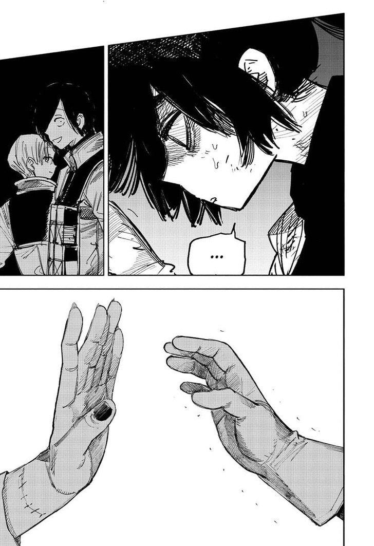 Read Choujin X Manga Online