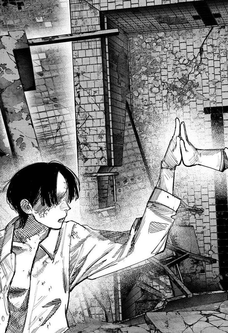 Read Choujin X Manga Online