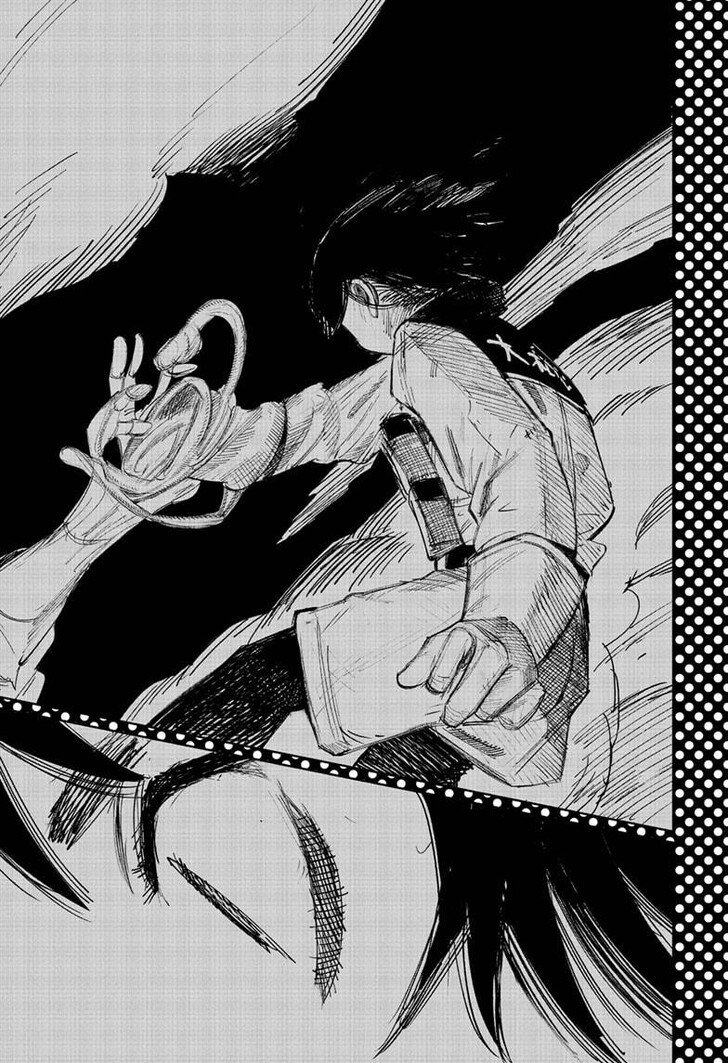 Read Choujin X Manga Online