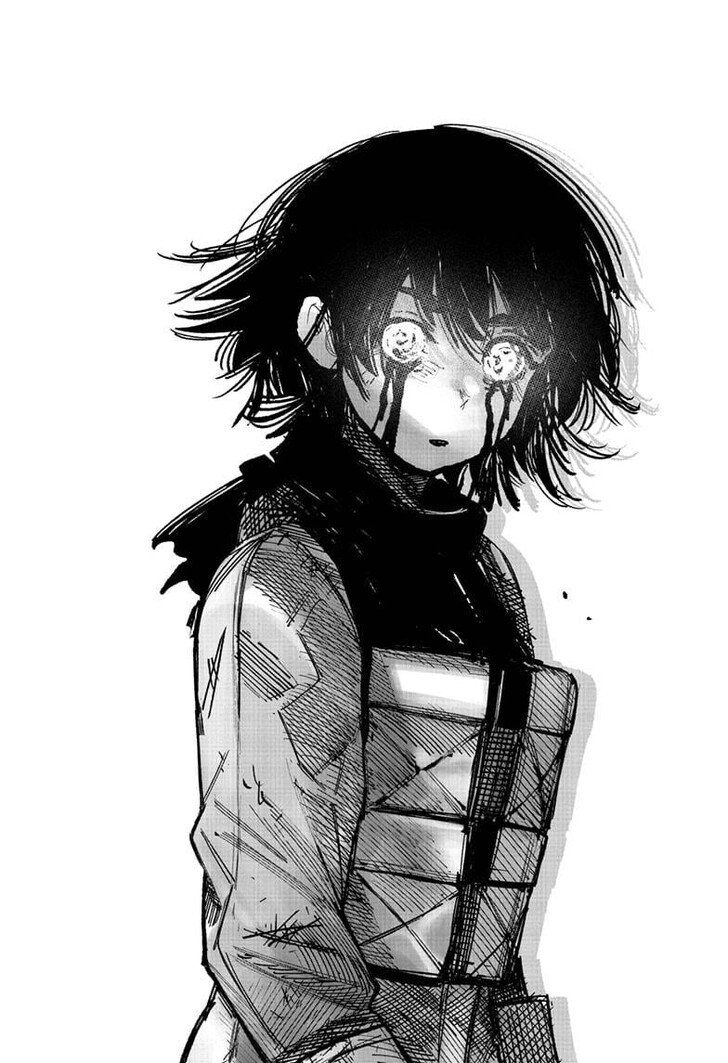 Read Choujin X Manga Online