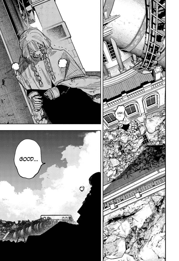 Read Choujin X Manga Online