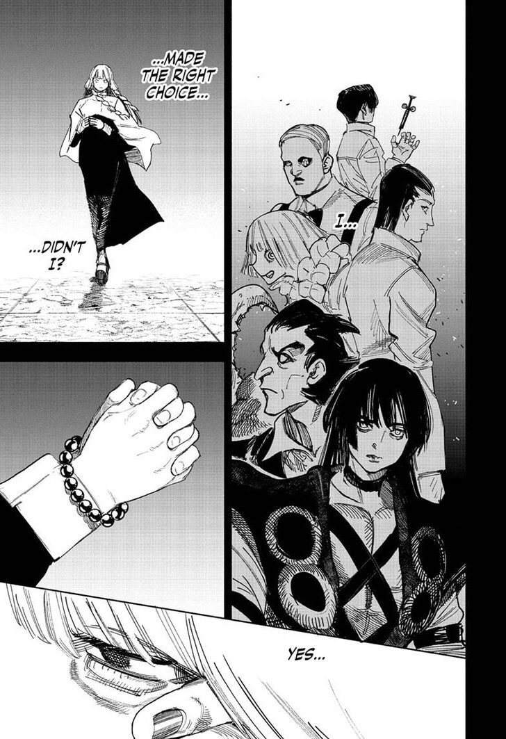 Read Choujin X Manga Online