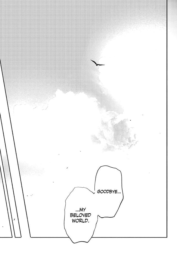 Read Choujin X Manga Online