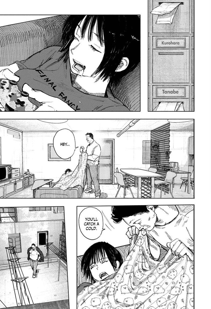 Read Choujin X Manga Online