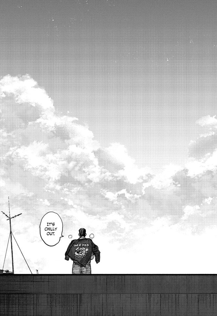 Read Choujin X Manga Online