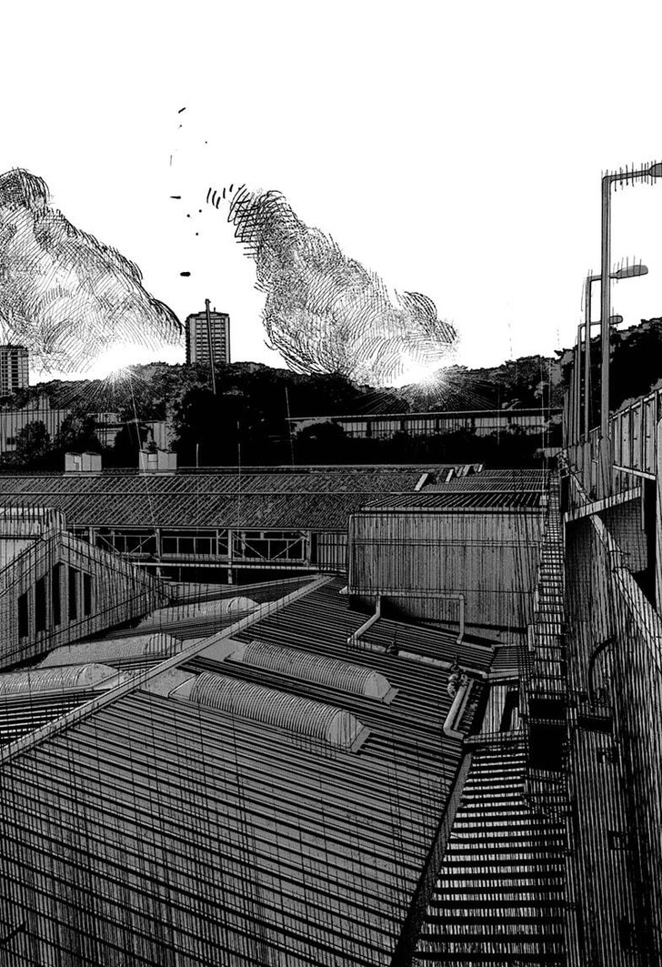 Read Choujin X Manga Online