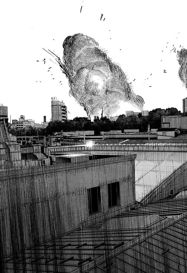 Read Choujin X Manga Online