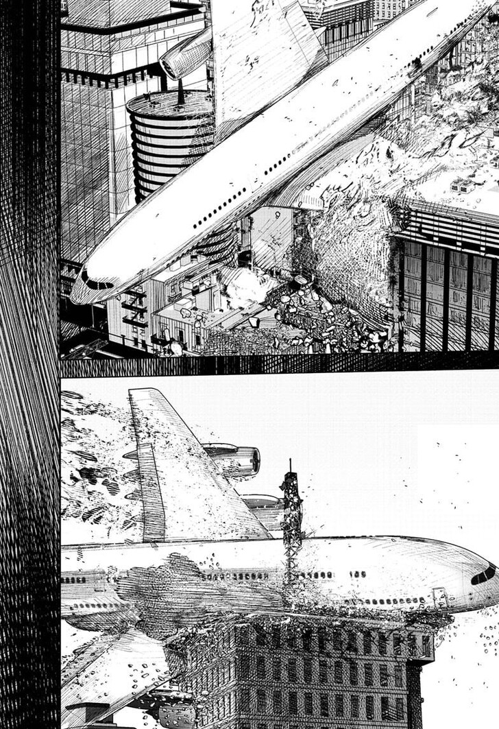 Read Choujin X Manga Online