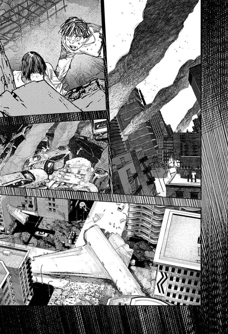 Read Choujin X Manga Online