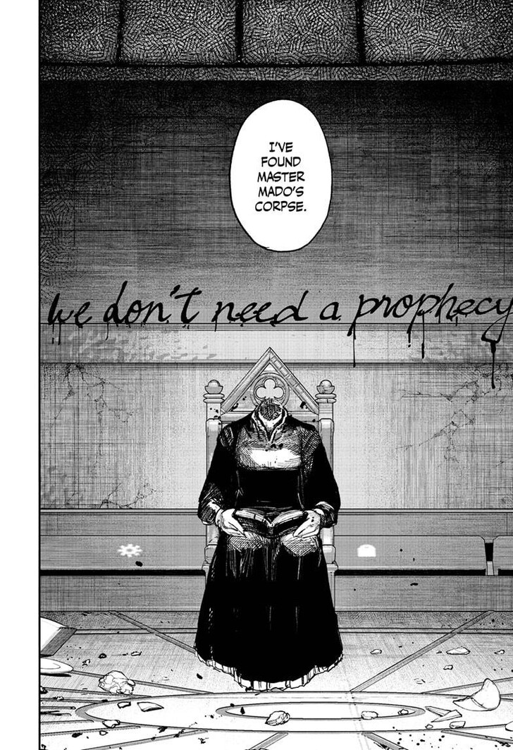 Read Choujin X Manga Online