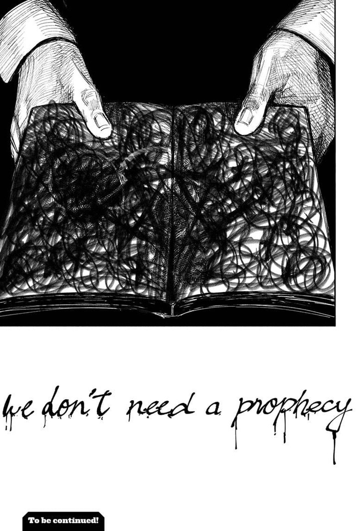 Read Choujin X Manga Online