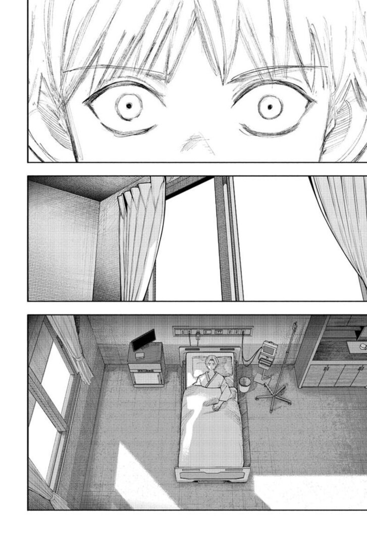 Read Choujin X Manga Online