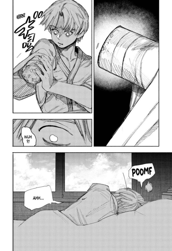 Read Choujin X Manga Online