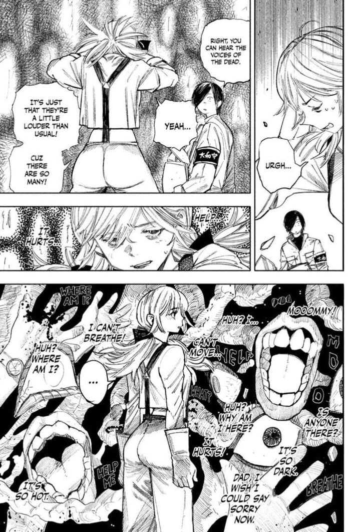 Read Choujin X Manga Online