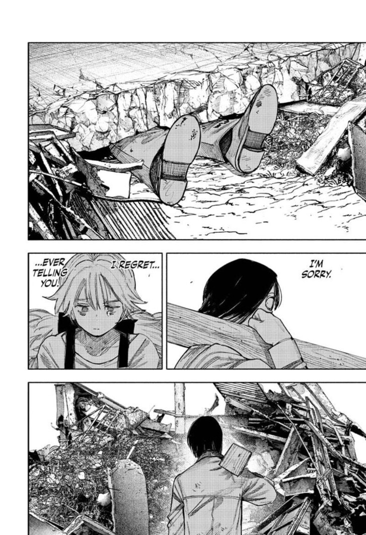 Read Choujin X Manga Online