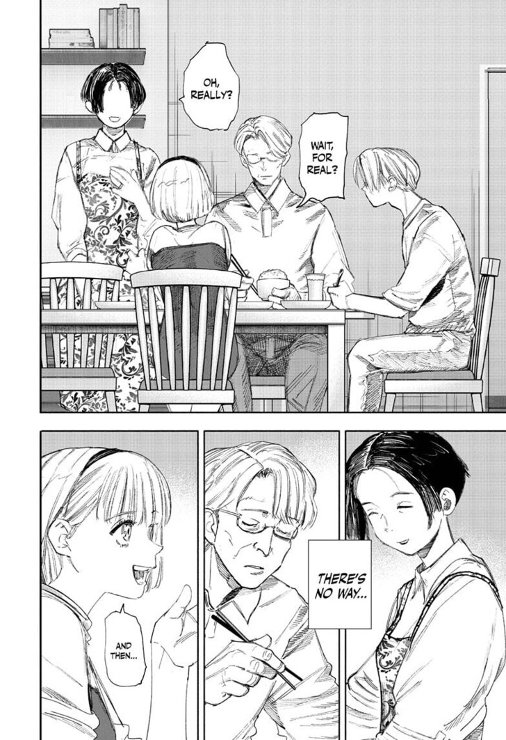 Read Choujin X Manga Online