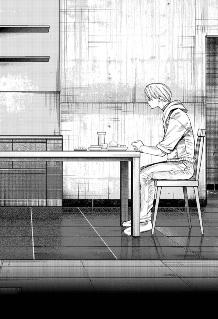 Read Choujin X Manga Online