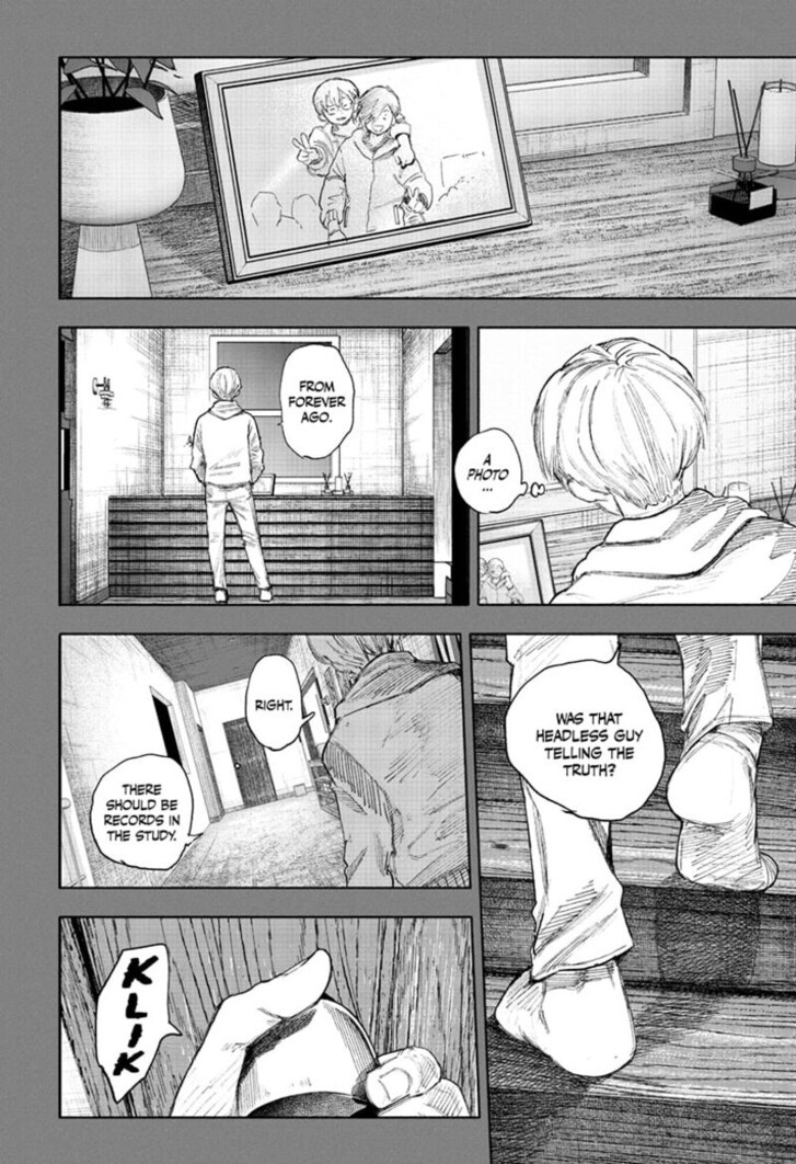 Read Choujin X Manga Online