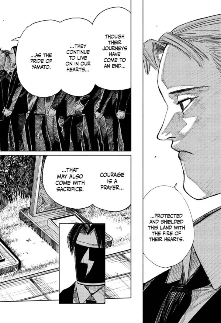 Read Choujin X Manga Online