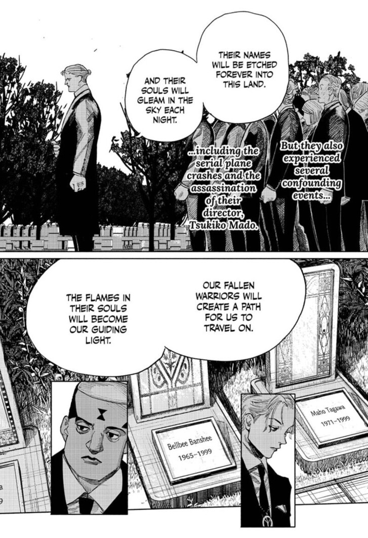 Read Choujin X Manga Online