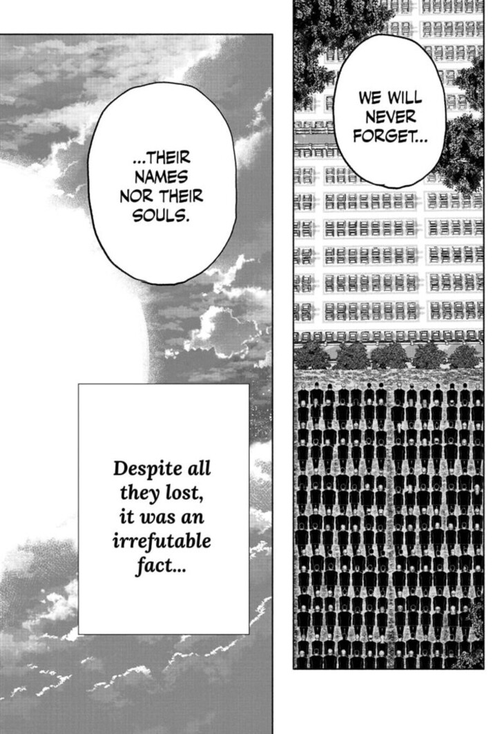 Read Choujin X Manga Online