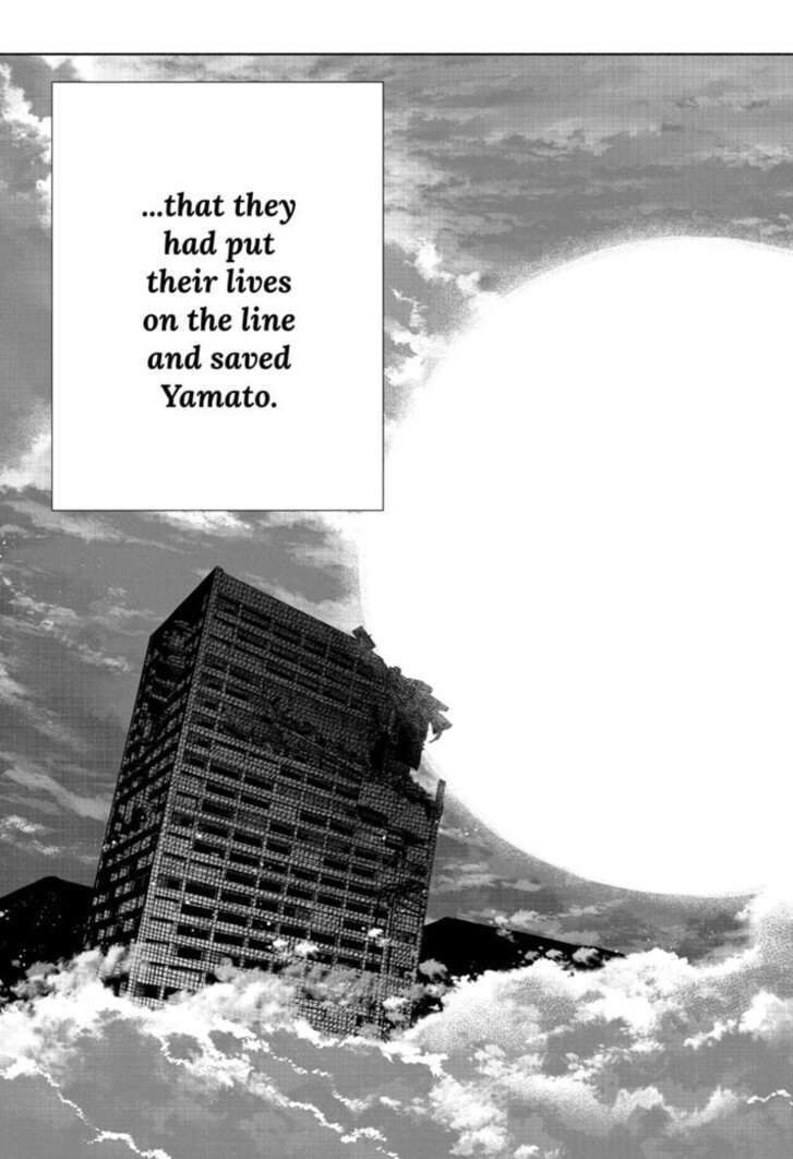 Read Choujin X Manga Online