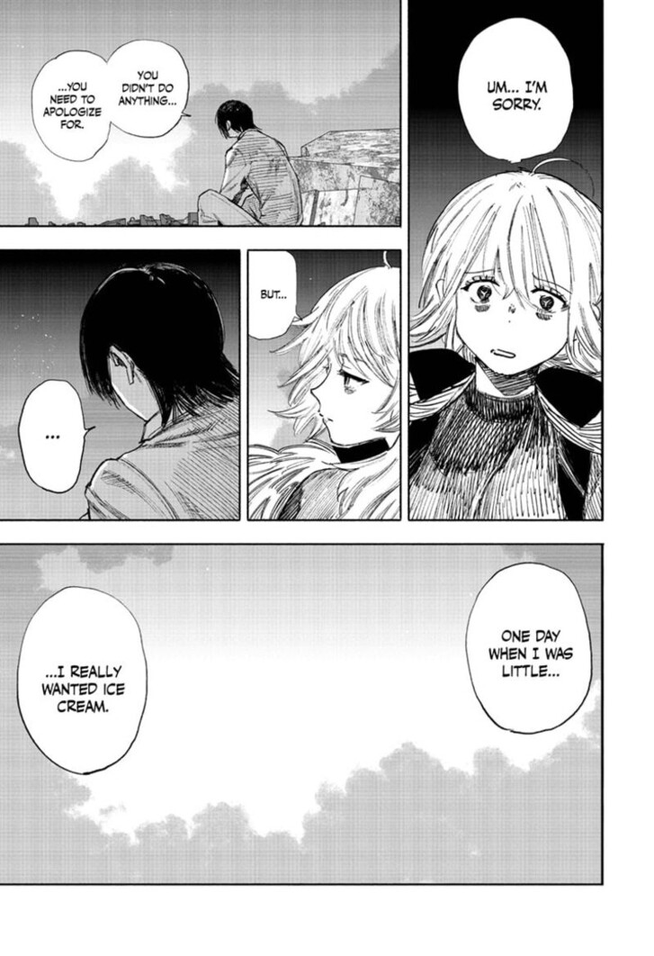 Read Choujin X Manga Online