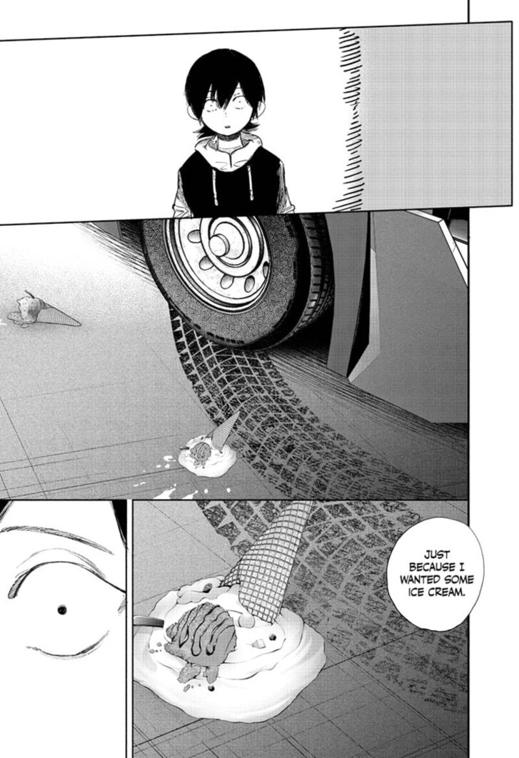 Read Choujin X Manga Online