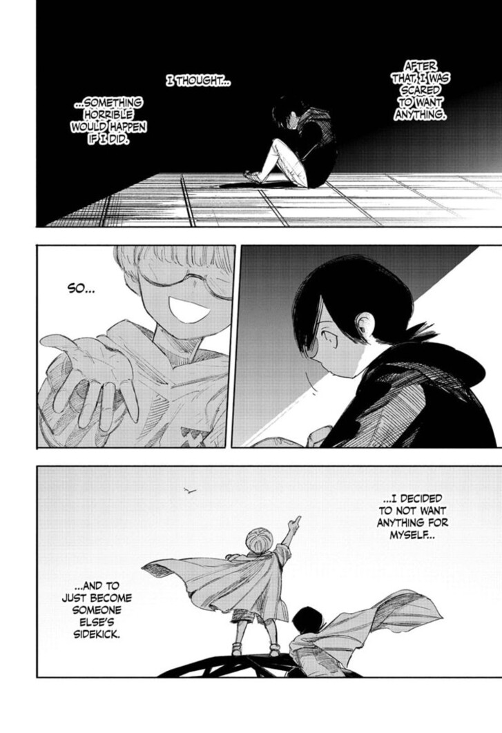 Read Choujin X Manga Online