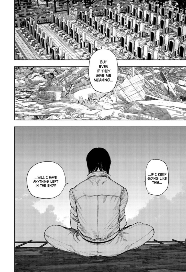 Read Choujin X Manga Online