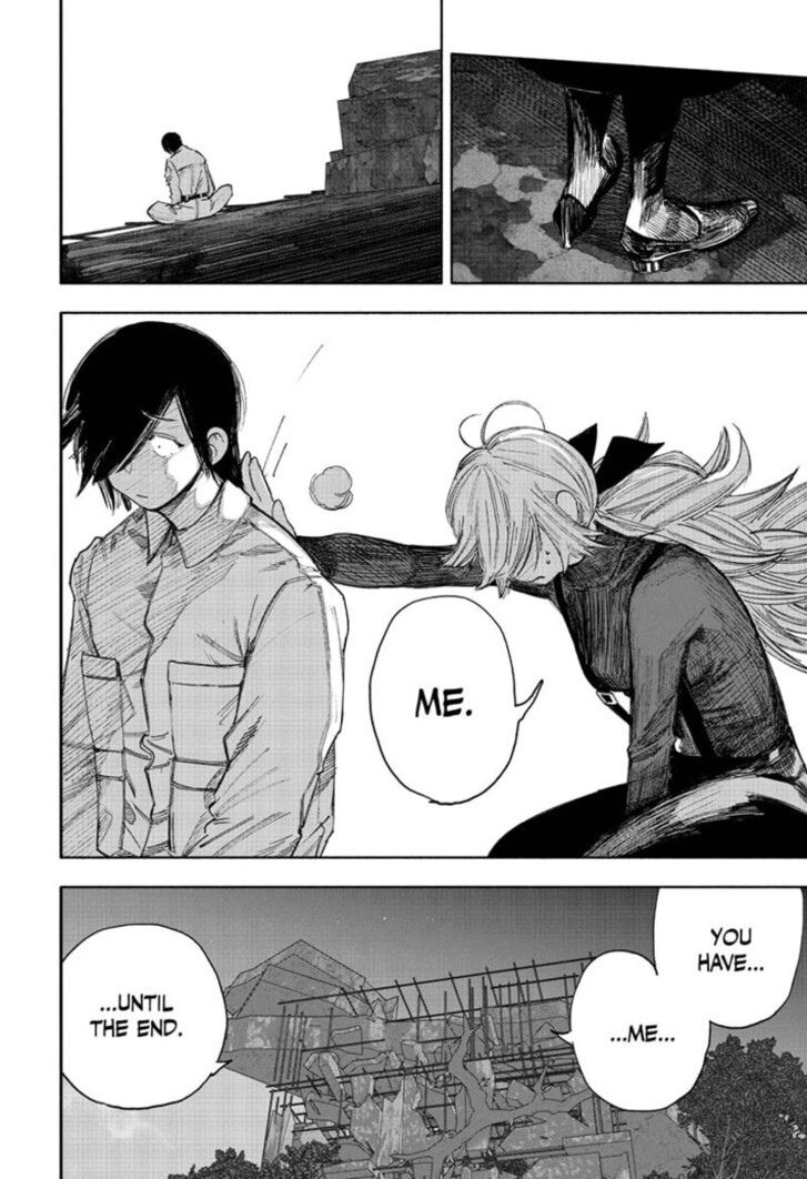 Read Choujin X Manga Online