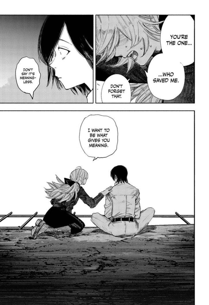 Read Choujin X Manga Online