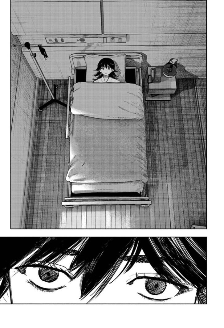 Read Choujin X Manga Online