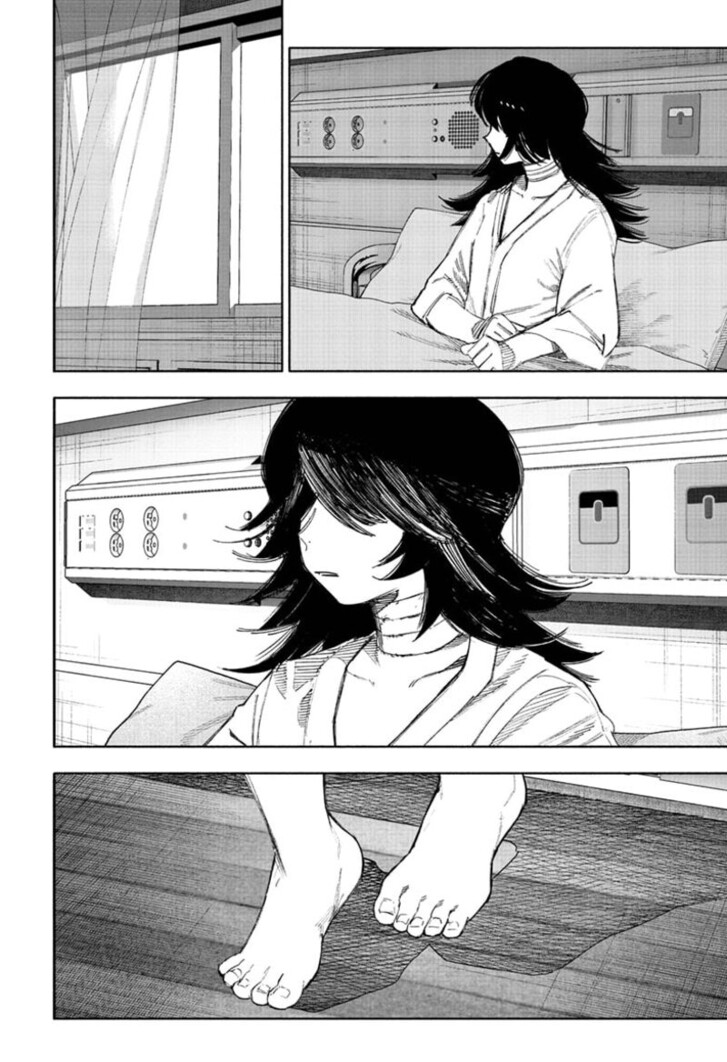 Read Choujin X Manga Online