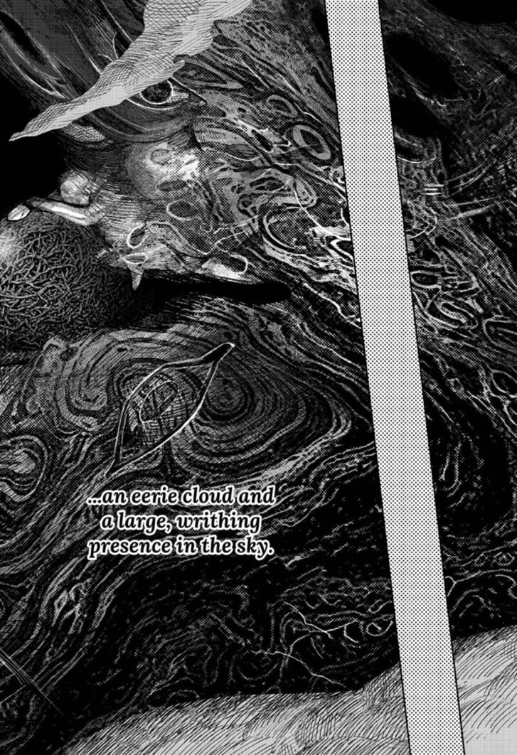 Read Choujin X Manga Online