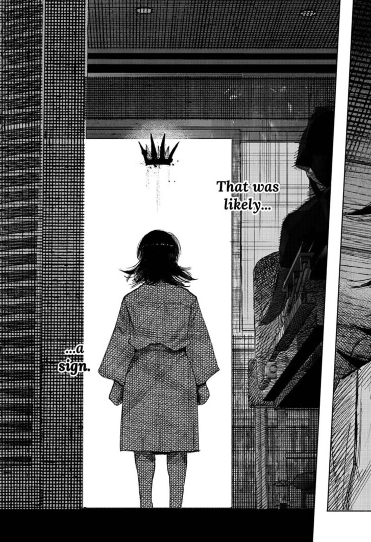 Read Choujin X Manga Online