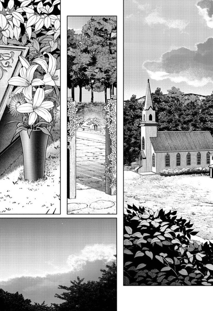 Read Choujin X Manga Online