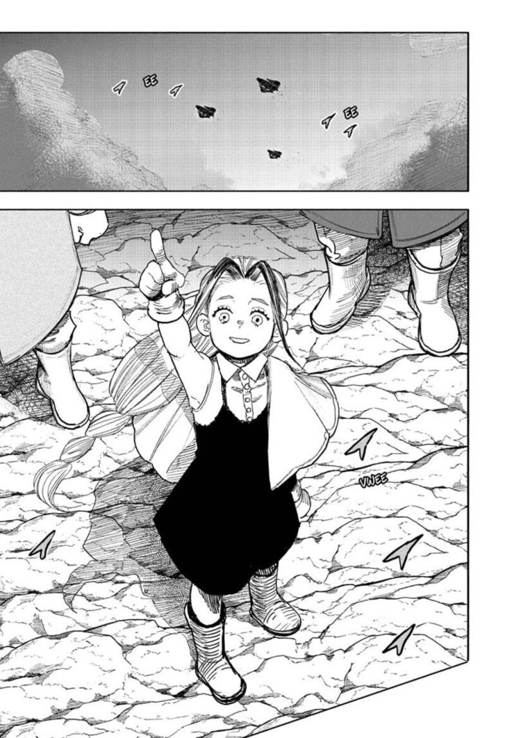 Read Choujin X Manga Online