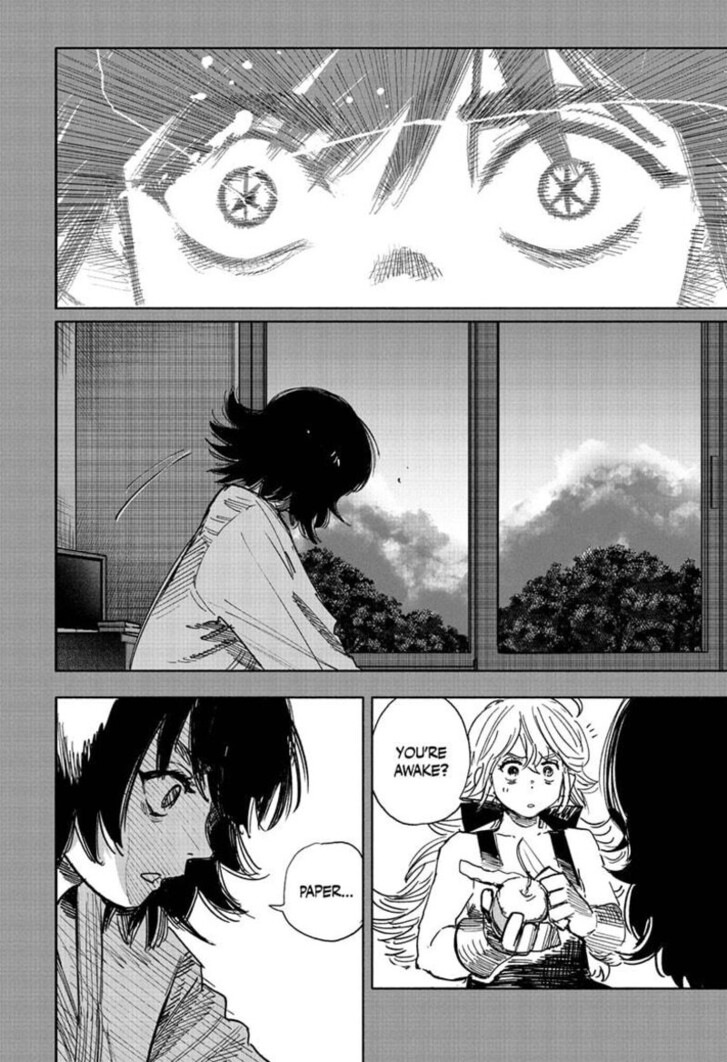 Read Choujin X Manga Online