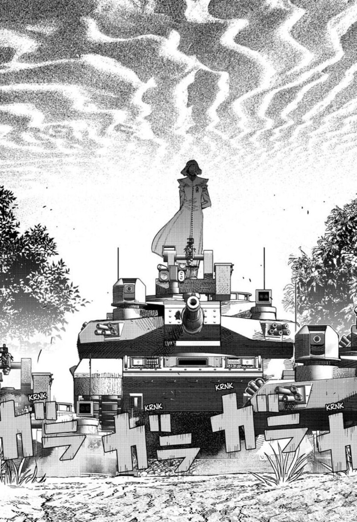 Read Choujin X Manga Online