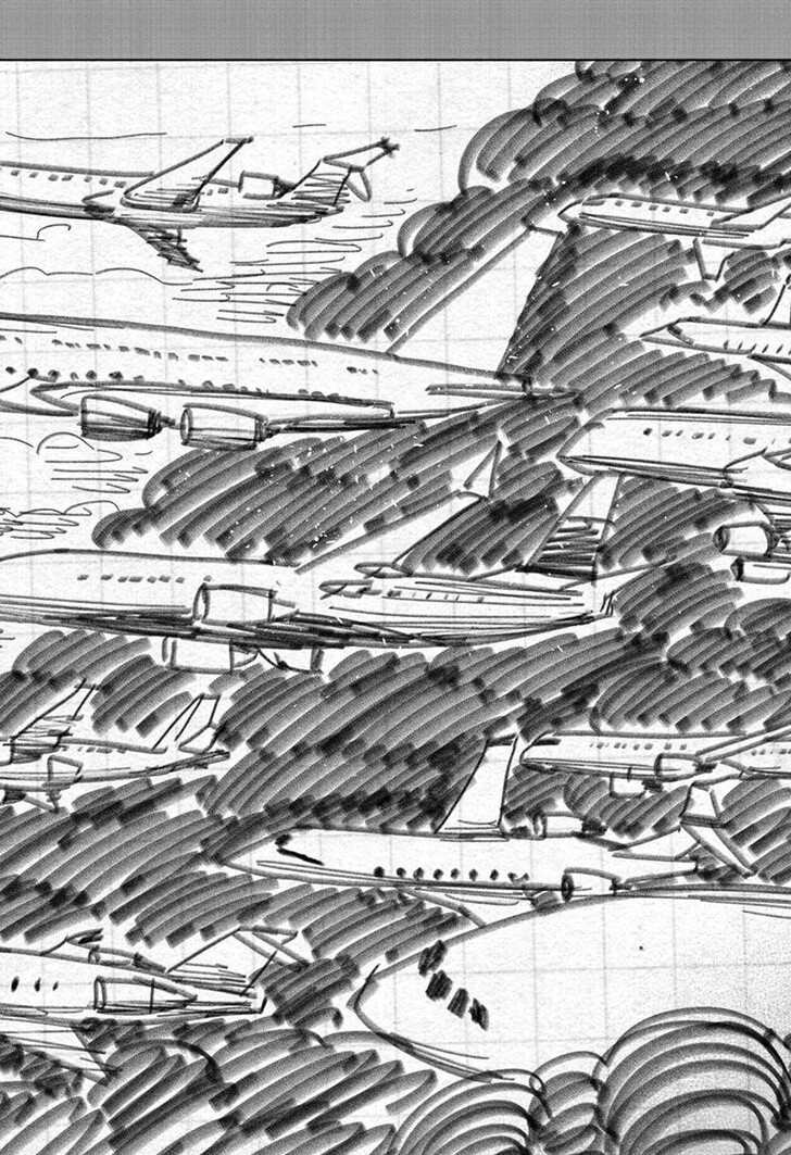 Read Choujin X Manga Online